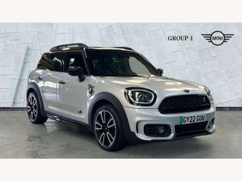 MINI Countryman 1.5 Cooper S E Sport ALL4 PHEV 5dr Auto