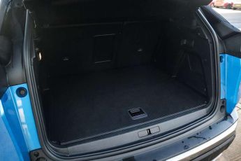 Peugeot 3008 1.6 Hybrid4 300 GT 5dr e-EAT8