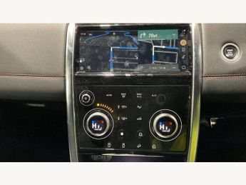 Land Rover Discovery Sport 2.0 D200 R-Dynamic SE 5dr Auto
