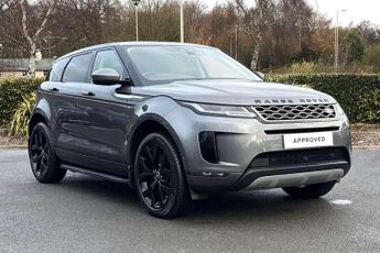 Land Rover Range Rover Evoque 2.0 D180 SE 5dr Auto