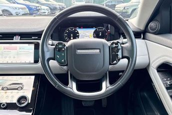 Land Rover Range Rover Evoque 2.0 D180 SE 5dr Auto