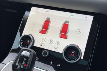 Land Rover Range Rover Evoque 2.0 D180 SE 5dr Auto