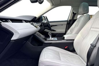 Land Rover Range Rover Evoque 2.0 D180 SE 5dr Auto