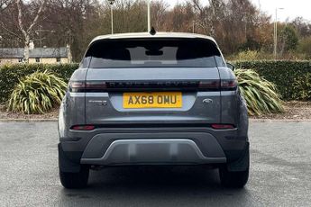 Land Rover Range Rover Evoque 2.0 D180 SE 5dr Auto