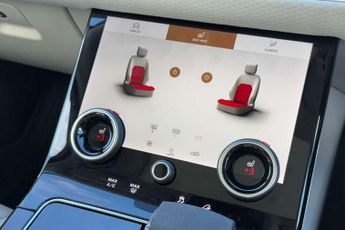 Land Rover Range Rover Velar 2.0 D200 Edition 5dr Auto