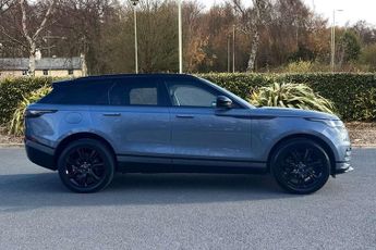 Land Rover Range Rover Velar 2.0 D200 Edition 5dr Auto