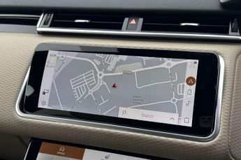 Land Rover Range Rover Velar 2.0 D200 R-Dynamic SE 5dr Auto