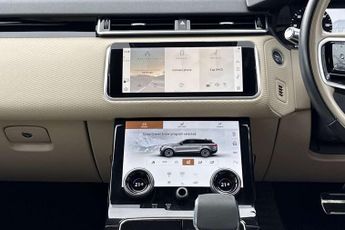 Land Rover Range Rover Velar 2.0 D200 R-Dynamic SE 5dr Auto