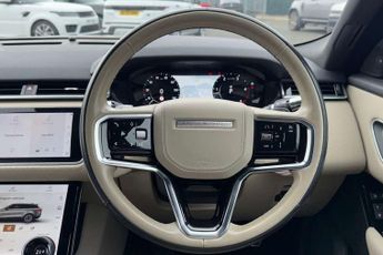 Land Rover Range Rover Velar 2.0 D200 R-Dynamic SE 5dr Auto