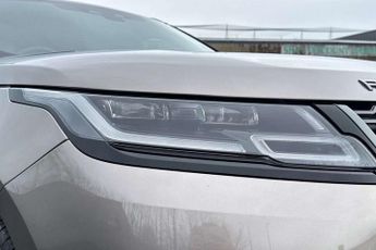 Land Rover Range Rover Velar 2.0 D200 R-Dynamic SE 5dr Auto