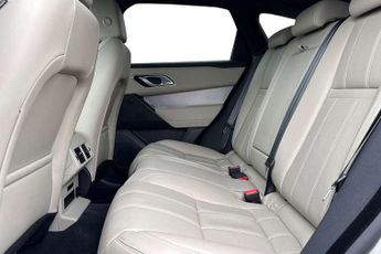 Land Rover Range Rover Velar 2.0 D200 R-Dynamic SE 5dr Auto