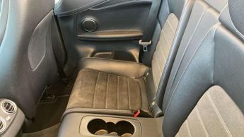 Mercedes-Benz C-Class Cabriolet C220d AMG Line Premium 2dr 9G-Tronic