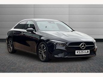 Mercedes A Class A200 Sport Executive 4dr Auto