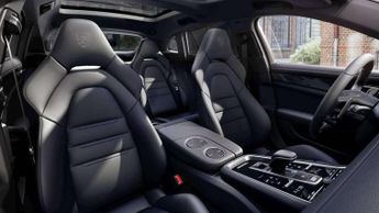 Porsche Panamera Sport Turismo 2.9 V6 4 Platinum Edition E-Hybrid 5dr PDK