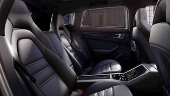 Porsche Panamera Sport Turismo 2.9 V6 4 Platinum Edition E-Hybrid 5dr PDK