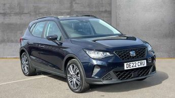 SEAT Arona 1.0 TSI SE Technology 5dr