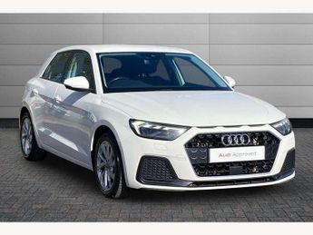 Audi A1 30 TFSI Sport 5dr