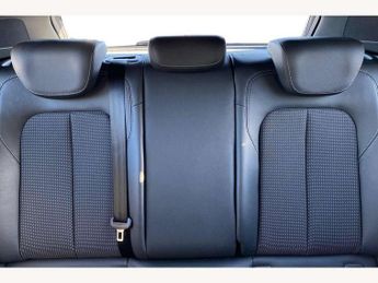 Audi Q2 35 TFSI S Line 5dr S Tronic