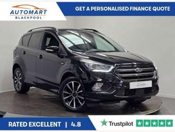 Ford Kuga 2.0 TDCi ST-Line 5dr 2WD