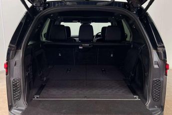 Land Rover Discovery 3.0 D300 S 5dr Auto