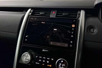 Land Rover Discovery 3.0 D300 S 5dr Auto