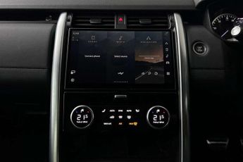 Land Rover Discovery 3.0 D300 S 5dr Auto