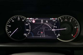 Land Rover Discovery 3.0 D300 S 5dr Auto