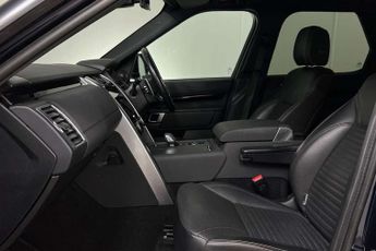 Land Rover Discovery 3.0 D300 S 5dr Auto