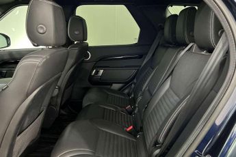 Land Rover Discovery 3.0 D300 S 5dr Auto