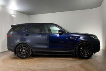 Land Rover Discovery 3.0 D300 S 5dr Auto