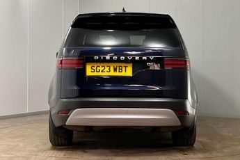 Land Rover Discovery 3.0 D300 S 5dr Auto