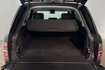 Land Rover Range Rover 3.0 SDV6 Autobiography 4dr Auto