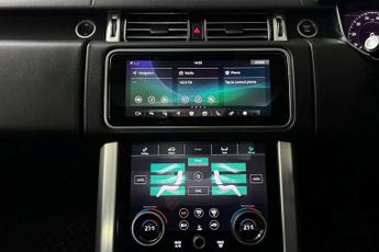 Land Rover Range Rover 3.0 SDV6 Autobiography 4dr Auto
