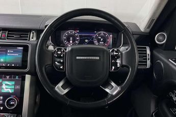 Land Rover Range Rover 3.0 SDV6 Autobiography 4dr Auto