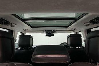 Land Rover Range Rover 3.0 SDV6 Autobiography 4dr Auto