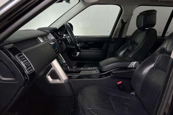 Land Rover Range Rover 3.0 SDV6 Autobiography 4dr Auto