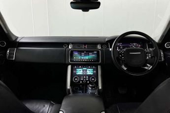 Land Rover Range Rover 3.0 SDV6 Autobiography 4dr Auto