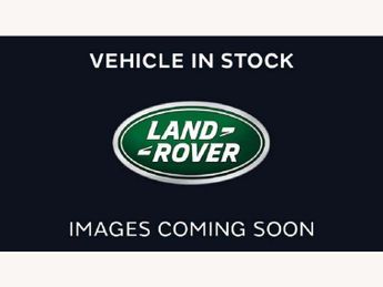 Land Rover Range Rover Sport 3.0 P400 HST 5dr Auto
