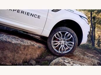 Land Rover Range Rover Sport 3.0 P400 HST 5dr Auto