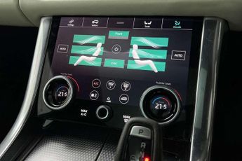 Land Rover Range Rover Sport 3.0 P400 HST 5dr Auto