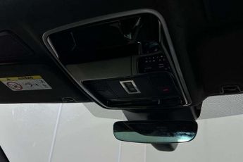 Land Rover Range Rover Sport 3.0 P400 HST 5dr Auto