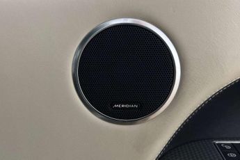 Land Rover Range Rover Sport 3.0 P400 HST 5dr Auto