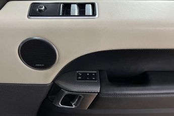 Land Rover Range Rover Sport 3.0 P400 HST 5dr Auto