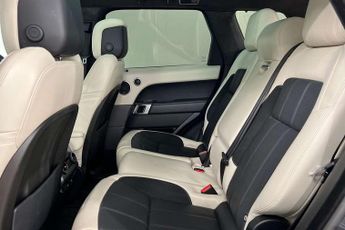 Land Rover Range Rover Sport 3.0 P400 HST 5dr Auto