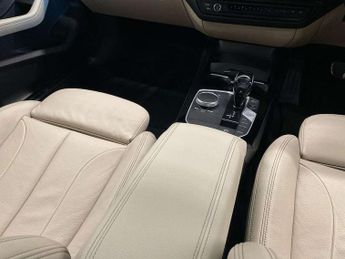 BMW 2 Series Gran Coupe 218i M Sport 4dr DCT