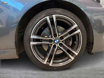 BMW 2 Series Gran Coupe 218i M Sport 4dr DCT