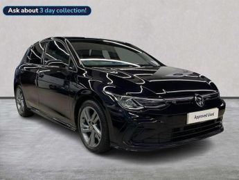 Volkswagen Golf 1.5 TSI 150 R-Line 5dr