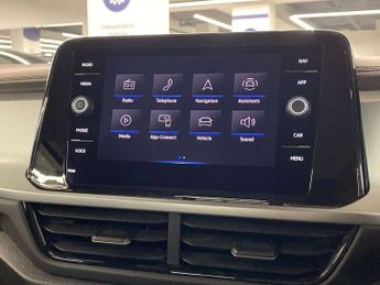 Volkswagen T-Roc 1.5 TSI Life 5dr DSG