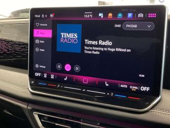 Volkswagen Tiguan 1.5 TSI eHybrid Elegance 5dr DSG