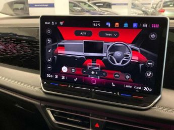 Volkswagen Tiguan 1.5 TSI eHybrid Elegance 5dr DSG